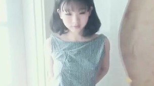 Very Beautiful Japanese Beauty on Cam - BasedCams com
