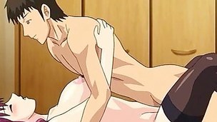 Anime Sex Dreier