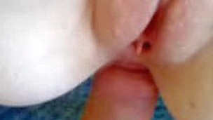 anal first time first time anal home homemade